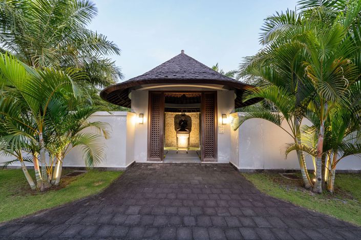 Image No.9-Propriété de 9 chambres à vendre à Indonésie