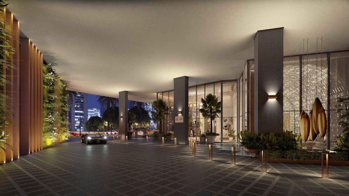 Image No.10-Propriété de 2 chambres à vendre à Philippines