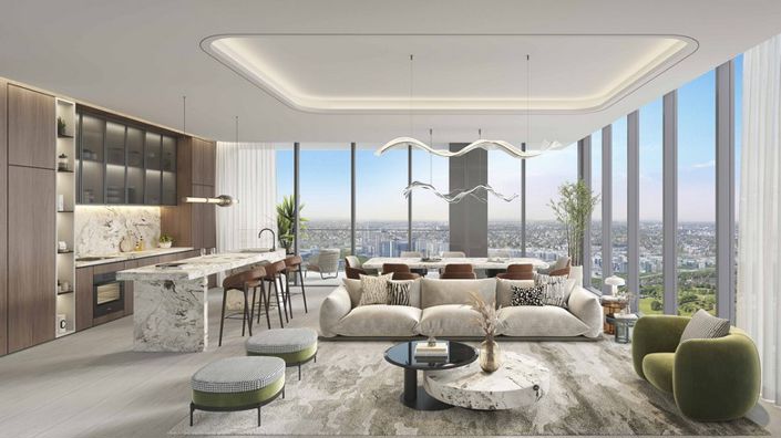 Image No.2-Propriété de 2 chambres à vendre à Philippines