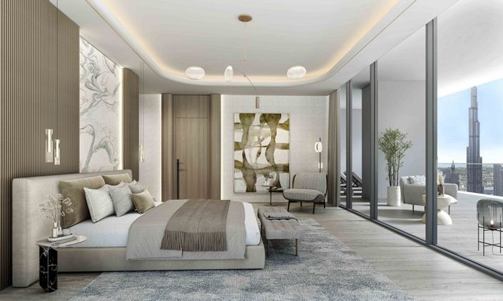 Image No.3-Propriété de 2 chambres à vendre à Philippines