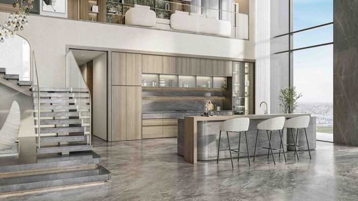 Image No.5-Propriété de 2 chambres à vendre à Philippines