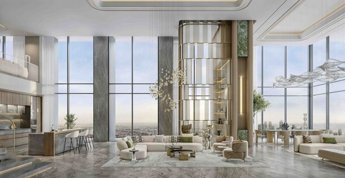 Image No.6-Propriété de 2 chambres à vendre à Philippines