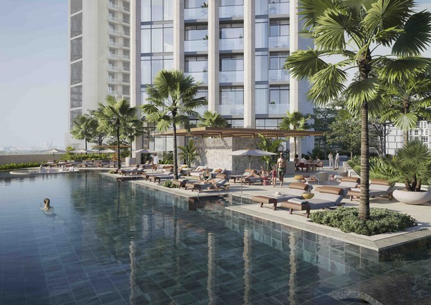 Image No.7-Propriété de 2 chambres à vendre à Philippines