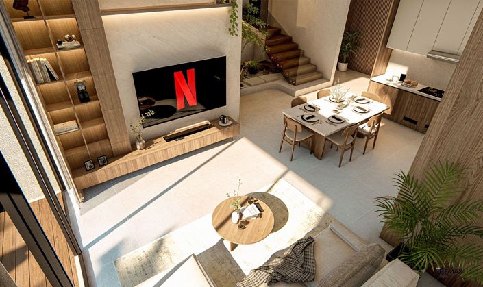 Image No.5-3 Bed Property for sale