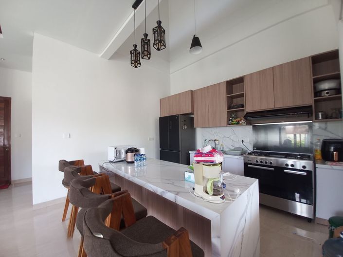 Image No.3-Propriété de 4 chambres à vendre à Bali