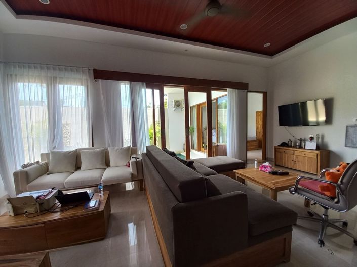 Image No.4-Propriété de 4 chambres à vendre à Bali