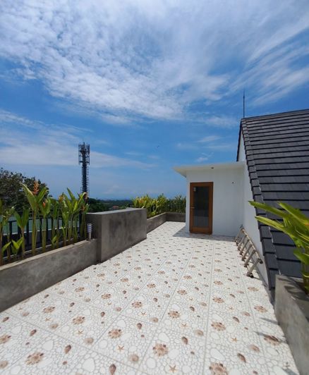 Image No.7-Propriété de 4 chambres à vendre à Bali