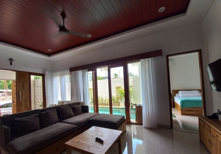 Image No.8-Propriété de 4 chambres à vendre à Bali