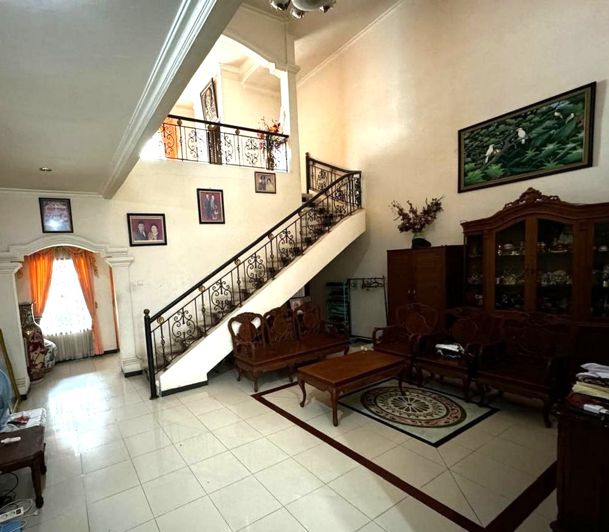 Image No.2-Propriété de 4 chambres à vendre à Philippines