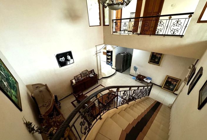 Image No.3-Propriété de 4 chambres à vendre à Philippines