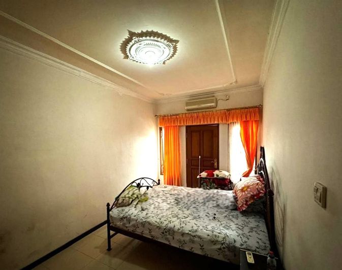 Image No.4-Propriété de 4 chambres à vendre à Philippines