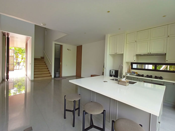 Image No.3-Propriété de 2 chambres à vendre à Denpasar