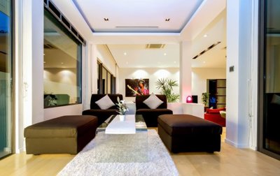 1 - Phuket, Property