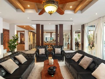 1 - Phuket, Property