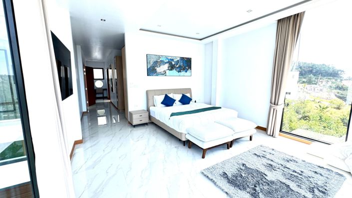 Image No.4-6 Bed Property for sale