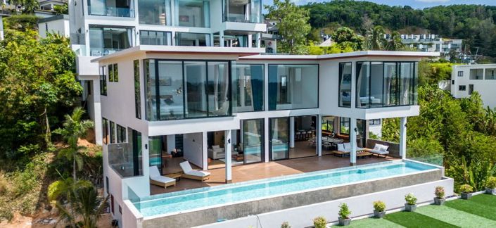 Image No.9-6 Bed Property for sale