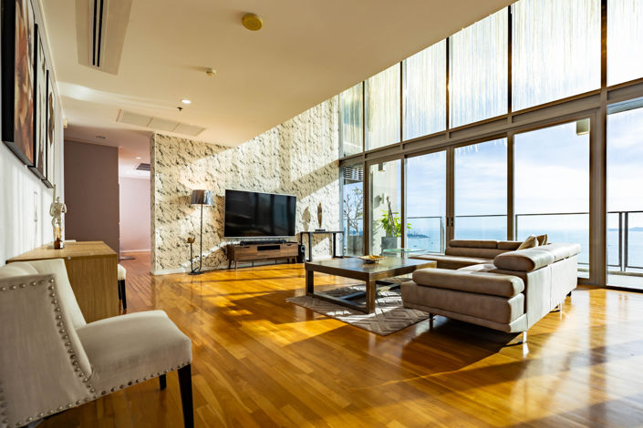 Image No.2-Propriété de 3 chambres à vendre à Philippines