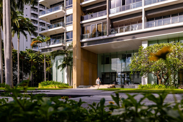 Image No.5-Propriété de 3 chambres à vendre à Philippines