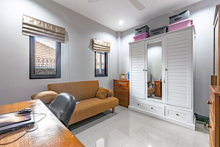 Image No.7-Propriété de 3 chambres à vendre à Thaïlande