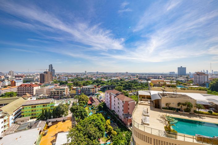 Image No.2-Propriété de 1 chambre à vendre à Philippines
