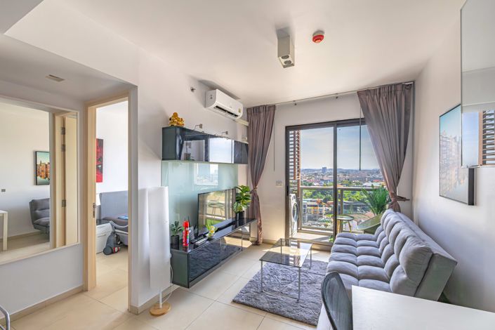 Image No.4-Propriété de 1 chambre à vendre à Philippines