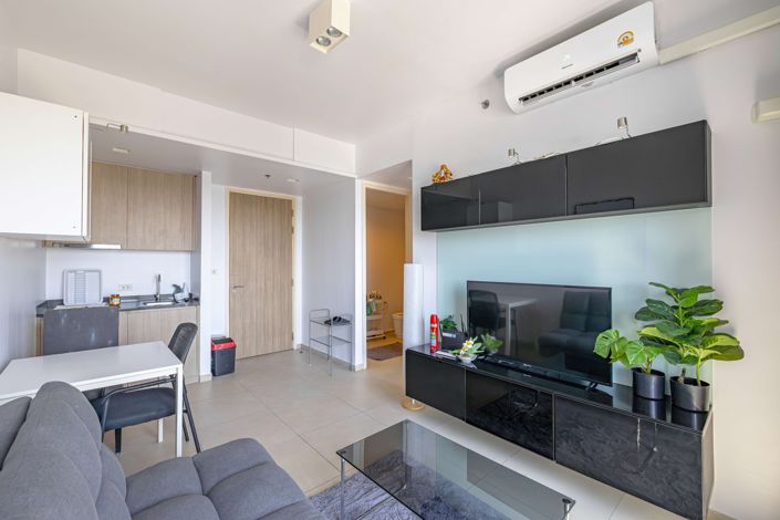 Image No.5-Propriété de 1 chambre à vendre à Philippines