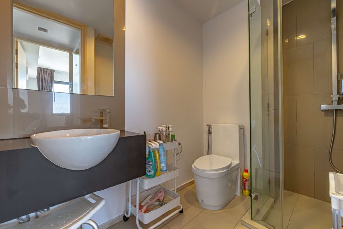 Image No.6-Propriété de 1 chambre à vendre à Philippines