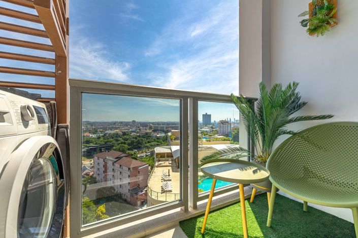 Image No.7-Propriété de 1 chambre à vendre à Philippines