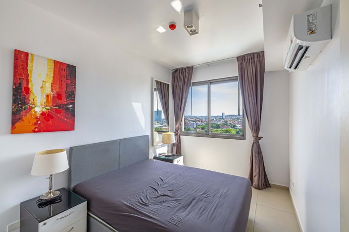 Image No.9-Propriété de 1 chambre à vendre à Philippines