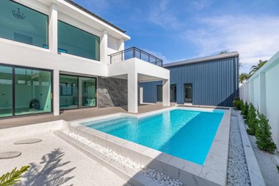 1 - Chonburi, Property