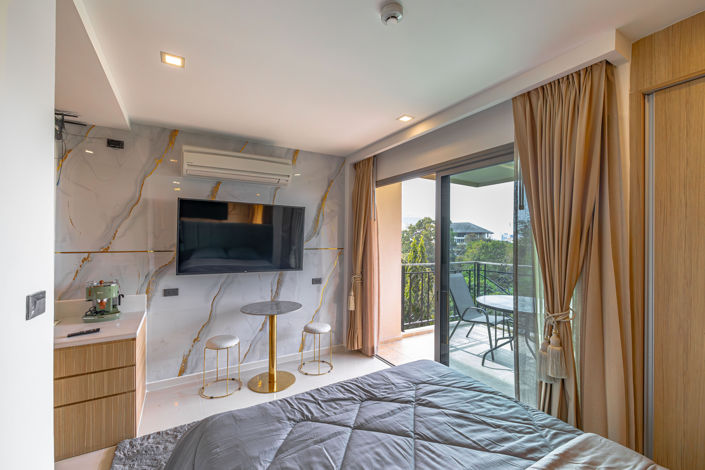 Image No.4-1 Bed Property for sale