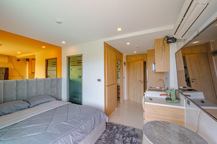 Image No.5-1 Bed Property for sale