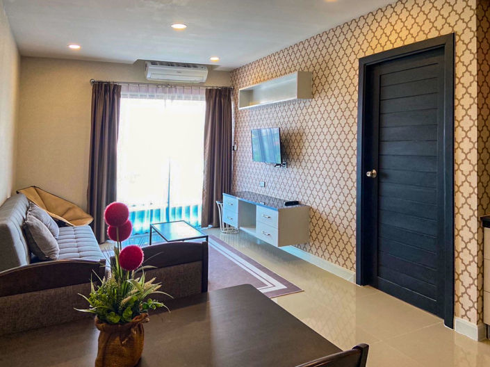 Image No.4-Propriété de 1 chambre à vendre à Philippines