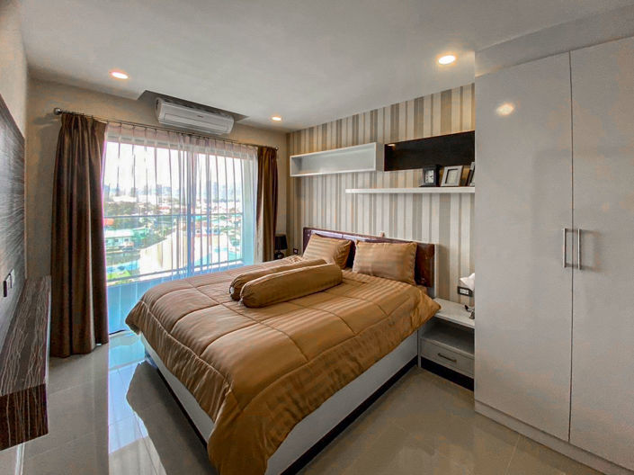 Image No.6-Propriété de 1 chambre à vendre à Philippines