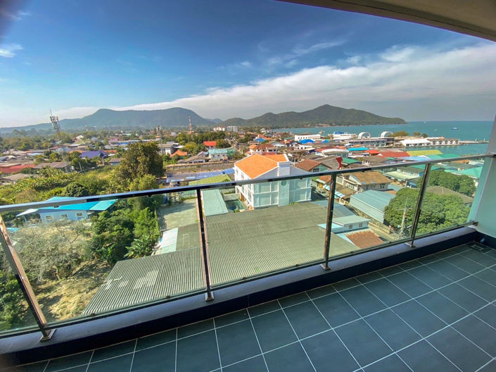 Image No.8-Propriété de 1 chambre à vendre à Philippines