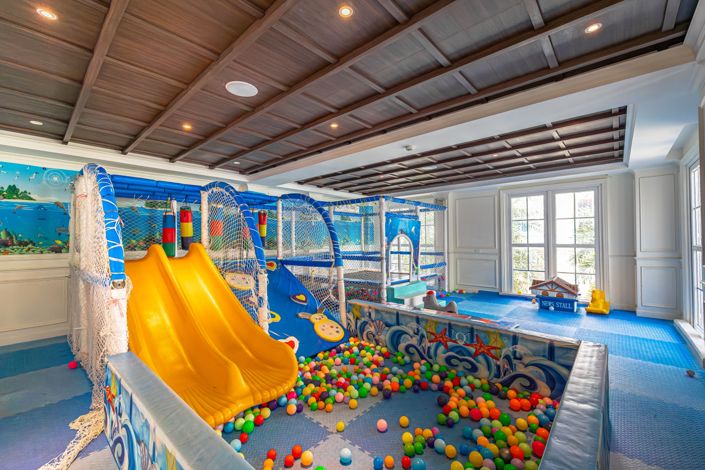 Image No.10-Propriété de 1 chambre à vendre à Philippines