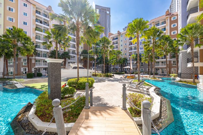 Image No.2-Propriété de 1 chambre à vendre à Philippines