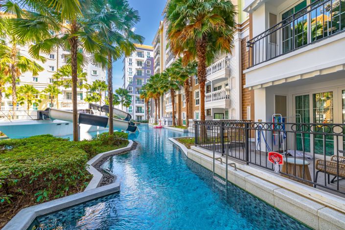 Image No.3-Propriété de 1 chambre à vendre à Philippines