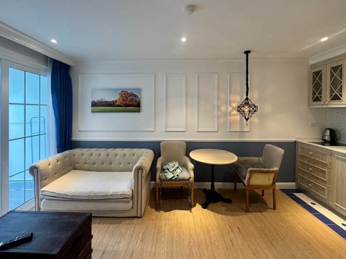 Image No.5-Propriété de 1 chambre à vendre à Philippines