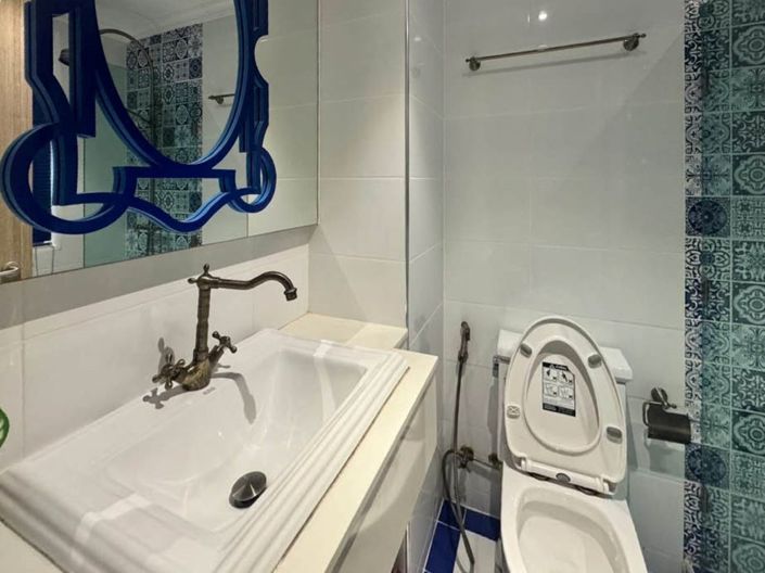 Image No.7-Propriété de 1 chambre à vendre à Philippines