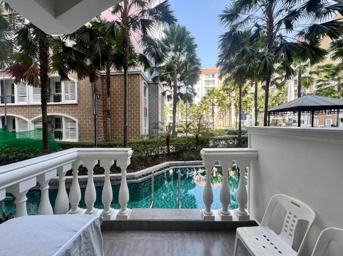 Image No.8-Propriété de 1 chambre à vendre à Philippines