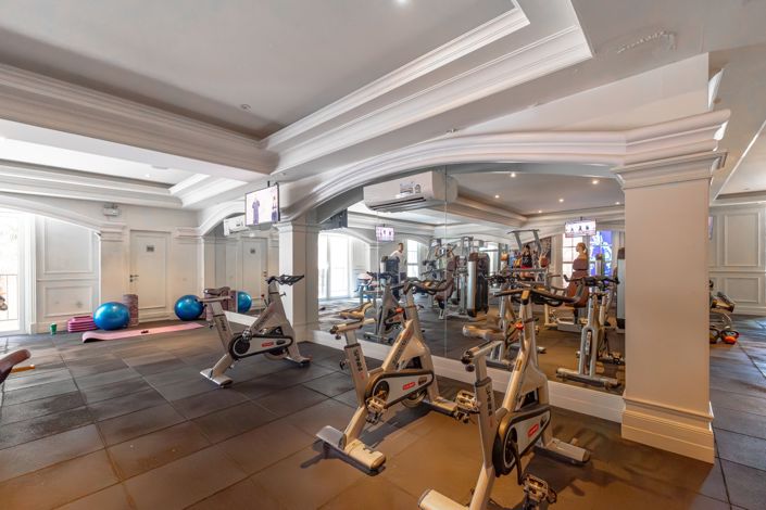 Image No.9-Propriété de 1 chambre à vendre à Philippines