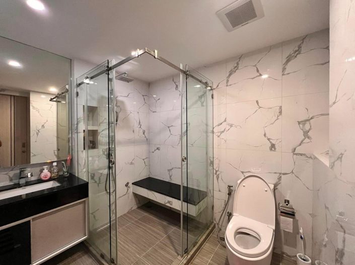 Image No.10-Propriété de 1 chambre à vendre à Pattaya