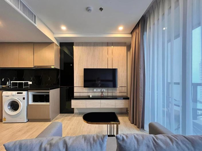 Image No.5-Propriété de 1 chambre à vendre à Pattaya