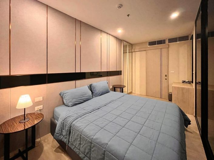Image No.9-Propriété de 1 chambre à vendre à Pattaya
