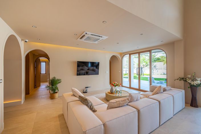 Image No.2-Propriété de 4 chambres à vendre à Philippines