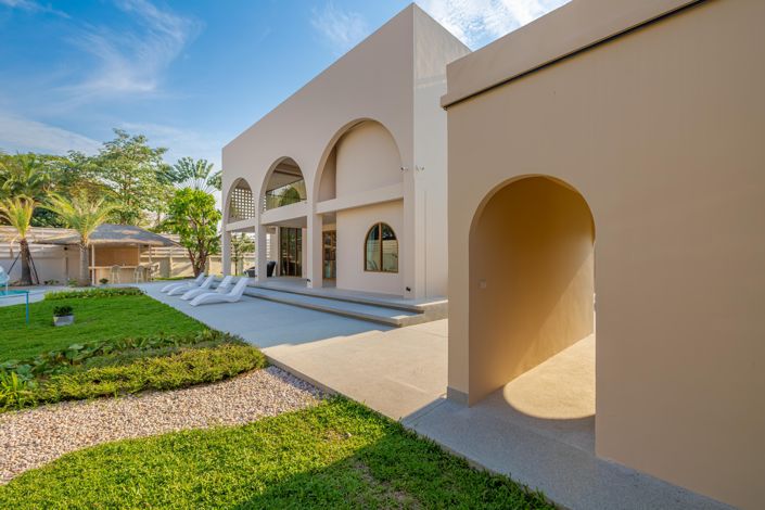 Image No.3-Propriété de 4 chambres à vendre à Philippines