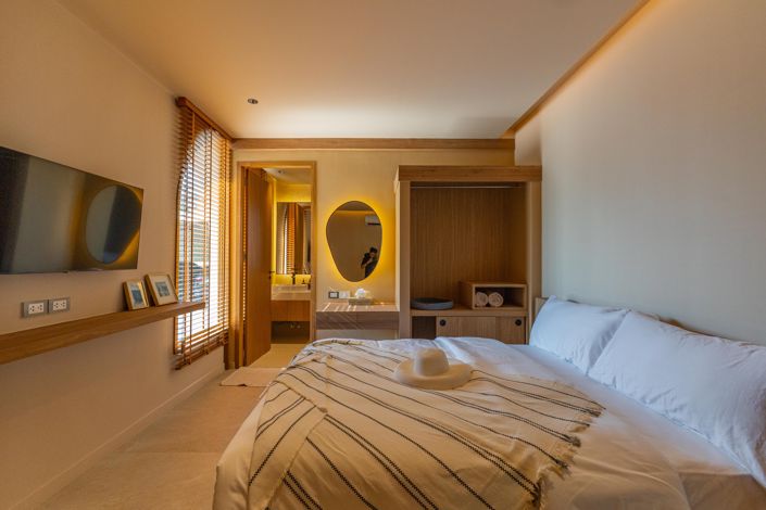 Image No.4-Propriété de 4 chambres à vendre à Philippines