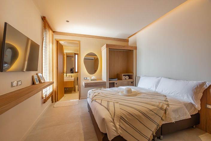 Image No.6-Propriété de 4 chambres à vendre à Philippines