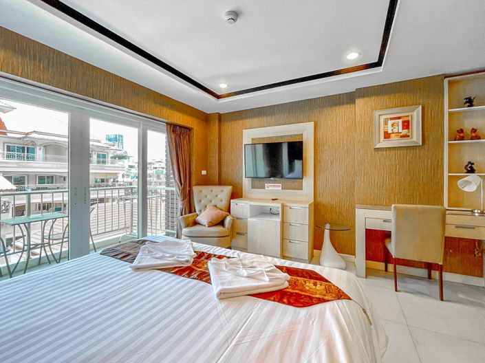 Image No.2-1 Bed Property for sale